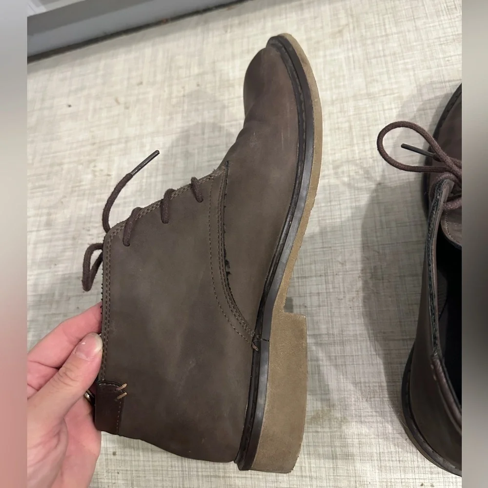Men’s good fellow dress shoes